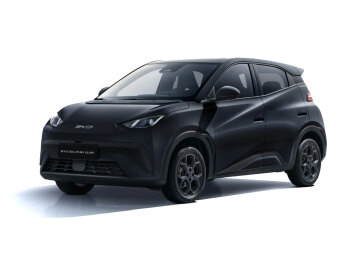 BYD Dolphin Surf 115kW Comfort 43kWh 5dr Auto Electric Hatchback